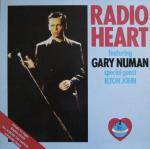 Gary Numan : Radio Heart